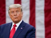 დონალდ ტრამპი აცხადებს, რომ 2024 წლის საპრეზიდენტო არჩევნებში მონაწილეობა გადაწყვიტა