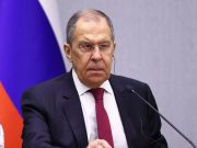 სერგეი ლავროვი „დიდი ოცეულის“ კონფერენციას დაგეგმილზე ადრე დატოვებს