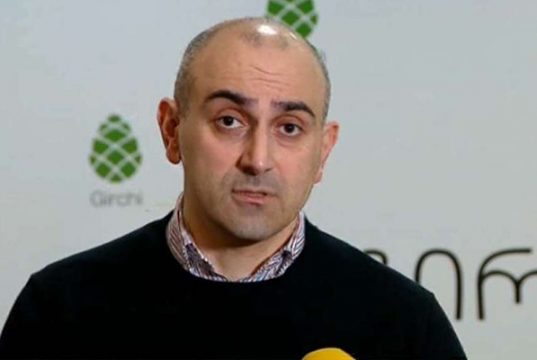 სანდრო რაქვიაშვილი – ორი დღეა, ოპოზიციონერ კოლეგებს ვეკითხები, რა უნდათ, რა პოზიცია უნდა ჩამოვაყალიბოთ და გაგვებუტნენ იმის ნაცვლად, რომ სერიოზული ლაპარაკი დაგვეწყო