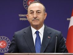 მევლუთ ჩავუშოღლუ – რეგიონში არსებული ვითარების გათვალისწინებით, ცხადია საქართველოს პოზიცია „3+3“ ფორმატთან დაკავშირებით, თუმცა ამ ეტაპზე ვაგრძელებთ „3+2“ ფორმატში მოლაპარაკებებს