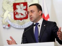 ირაკლი ღარიბაშვილი – ბევრი მცდელობის, პროვოკაციების და მოწოდებების მიუხედავად, ჩვენმა გუნდმა თავიდან აიცილა ყველაზე დიდი განსაცდელი, ეს არის ომი