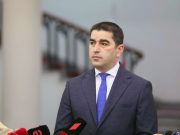 შალვა პაპუაშვილი – გახსოვთ რომელიმე წელი, თვე, კვირა და დღე, როცა „ნაცმოძრაობას“ რუსეთის და საგარეო ორიენტაციის თემით მოსახლეობის ნერვებზე არ ეთამაშოს? – ქართველი ხალხის ნერვებზე თამაში არის ერთადერთი, რაც ოპოზიციას კარგად გამოსდის