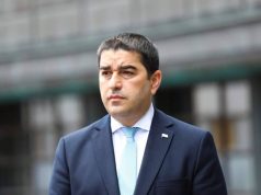 შალვა პაპუაშვილი – მექნებოდა მოლოდინი, რომ აშშ საელჩო იყოს მაქსიმალურად გამჭვირვალე, თუ საჭიროა განმარტებები მოსამართლესთან დაკავშირებით, ეს განმარტებები გააკეთოს