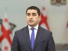 შალვა პაპუაშვილი – ცილისმწამებლური კამპანიის კულმინაცია იყო გუშინ, როცა კითხვა მოიცავდა პასუხსაც, შეურაცხყოფას, დისკრედიტაციას, ყველაფერს, ეს არის ჩვეულებრივი პროვოკაცია