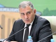 მიხეილ სარჯველაძე ყაველაშვილის განცხადებაზე – ელჩის მხრიდან შეფასებული იქნა, როგორც კონფრონტაციისკენ მიმავალი წერილი და არასწორი იყო