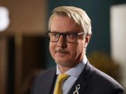 კარლ ჰარცელი – დაჟინებით მოვითხოვთ ხელისუფლებისაგან, რომ დაიცვას სააკაშვილის, როგორც პატიმრის უფლებები, უზრუნველყოს მისი სათანადო მკურნალობა და სამართლიანი სასამართლოს უფლება – გვარამიას საქმეც იგივე პრინციპებს ეფუძნება