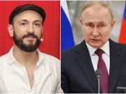 “გგონიათ, რომ პუტინი ჩემ გამო ომს დაიწყებს? ვერც ხვდებით, რა დონის მდაბიო ხალხი ხართ, მანიაკ პუტინს რომ იცავთ საკუთარ ქვეყანაში” – სტეფანე