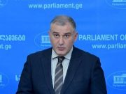 მიხეილ სარჯველაძე: შეიძლება, არსებობდნენ ძალები, რომელთაც მიაჩნიათ, რომ სწორი იქნება, თუ საქართველო დაიწყებს ომს, რასაც წინ აღვუდგებით – რატომ ითვლება ეს ევროკავშირის რომელიმე დეპუტატზე თავდასხმად