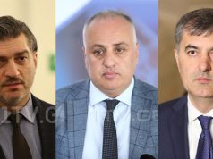 სუბარი, ხუნდაძე და ყაველაშვილი კელი დეგნანს მიმართავენ – თქვენი განცხადებებიდან და დუმილიდან შეგვიძლია, გამოვიტანოთ მყარი დასკვნა, რომ შეხვდით ივანიშვილს 24 თებერვლის შემდეგ და რთული გამოსაცნობი არაა, რა გზავნილიც გექნებოდათ