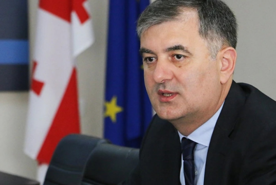 სოზარ სუბარი კელი დეგნანს ღია წერილით მიმართავს