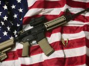 აშშ-ის ქუჩებში “ამერიკული სასაკლაო” დაბრუნდა