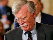 “აშშ დამნაშავეთა ბანდაა!”