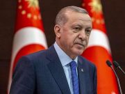 რეჯეფ თაიფ ერდოღანი აცხადებს, რომ თუ ფინეთი და შვედეთი არ გადადგამენ საჭირო ნაბიჯებს პირობების შესასრულებლად, თურქეთი ნატო-ში გაწევრიანების პროცესს გაყინავს