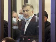 ვალერი გელბახიანი აცხადებს, რომ მიხეილ სააკაშვილი სრულად ემიჯნება ქართულ პოლიტიკასა და „ნაციონალურ მოძრაობას“