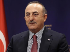 მევლუთ ჩავუშოღლუ – თურქეთი მიესალმება აზერბაიჯანსა და სომხეთს შორის თბილისში გამართულ დიალოგს