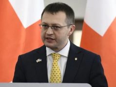 ანდრეი კასიანოვი – მადლობელი ვართ ჰუმანიტარული დახმარების, მაგრამ ეს საკმარისი არაა, ვფიქრობთ, საქართველომ უკრაინას ბევრად მეტი დახმარება უნდა გაუწიოს – ჩვენ ერთი მტერი გვყავს, ეს არის რუსეთის ფედერაცია