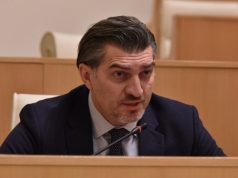 მიხეილ ყაველაშვილი – გაუგებარია, რა შეთქმულების თეორიებსა და ტყუილებზე ლაპარაკობს ელჩი, შესაძლოა, ბოლომდე რომ წაეკითხა წერილი, ასეთი ცრუ ბრალდება არც წამოეყენებინა