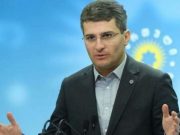 მამუკა მდინარაძე – ჩვენი მეგობრობა დასავლეთთან არ ნიშნავს იმას, რომ ტყუილზე არ ვთქვათ, რომ ტყუილია