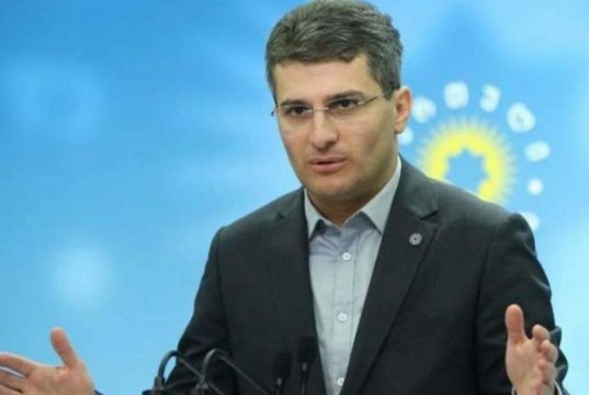 მამუკა მდინარაძე – ჩვენი მეგობრობა დასავლეთთან არ ნიშნავს იმას, რომ ტყუილზე არ ვთქვათ, რომ ტყუილია