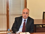 დიმიტრი ხუნდაძე ნედ პრაისს მიმართავს – ამერიკის საელჩომ უნდა იმუშაოს საქართველოს ყველა მოქალაქისთვის და არა მხოლოდ რადიკალური ოპოზიციისთვის