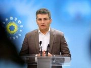 მამუკა მდინარაძე აშშ-ის საელჩოში მომხდარ ინციდენტზე: როგორც არ უნდა „დაალაგო“ „ფეიკი“, სიმართლე ყოველთვის იმარჯვებს – მუქარები, უხამსობა და ბულინგის მდაბიო მცდელობები ქვეყნის წინააღმდეგ მებრძოლთა ბანაკში პანიკის ნიშნებს შეიცავს