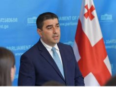შალვა პაპუაშვილი: ოპოზიციის ნაწილის მხრიდან არის მცდელობა, საქართველოს წინააღმდეგ რაღაც ზომები გამოიწვიონ, რაც არის ჩვეულებრივი ჰიბრიდული ომი საქართველოს წინააღმდეგ