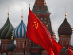 რუსების უმეტესობას საბჭოთა ბრენდების აღორძინება სურს – კვლევა