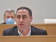 გიორგი ვაშაძე – მესმის, რომ გარკვეული იმედგაცრუებაა ადამიანებში, ვინც 3 ივლისის აქციაზე იყო, იმედს ნუ გაიტეხთ, ოპოზიციურ კოლეგებთან ერთად, ინტენსიურად ვმუშაობთ საერთო სამოქმედო გეგმაზე