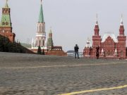 რუსეთის მთავრობამ არამეგობრული სახელმწიფოების სია გააფართოვა