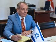 რან გიდორი: ვულოცავ საქართველოს შს სამინისტროს უსაფრთხოების ღონისძიებების სამაგალითოდ გატარებას წლევანდელი „თბილისი პრაიდის“ დროს