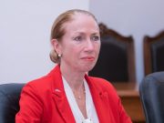 კელი დეგნანი – აშშ-ს საელჩოში არავინაა ისეთი, ვინც ცდილობს ზეწოლის მოხდენას რომელიმე მოსამართლეზე – ჩვენ არ ვიყენებთ ჩვენს პროგრამებს ვინმეს სანქცირების ან დასჯისთვის