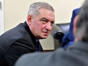 გიორგი ვოლსკი: გარკვეული არასამთავრობო ორგანიზაციები დიდი ხანია პოლიტიკაში არიან გადმონაცვლებული და დიდი ხანია პოლიტიკურ მუშაობას ეწევიან