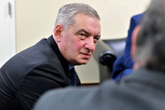 გიორგი ვოლსკი: გარკვეული არასამთავრობო ორგანიზაციები დიდი ხანია პოლიტიკაში არიან გადმონაცვლებული და დიდი ხანია პოლიტიკურ მუშაობას ეწევიან