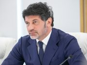 კახა კალაძე – საქართველო არის მსოფლიოში ერთ-ერთი მოწინავე ქვეყანა კორუფციასთან ბრძოლაში, ჩვეულებრივი სიბინძურეა, როდესაც ხდება სიცრუის ტირაჟირება