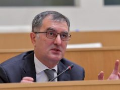 სოზარ სუბარი – დეგნანს მინდა, დავუსვა კითხვა, ივანიშვილთან შეხვედრისას, გამოთქვა თუ არა უკმაყოფილება ომთან დაკავშირებით ხელისუფლების პოზიციის გამო და მოსთხოვა თუ არა დაჟინებით პოლიტიკაში დაბრუნება