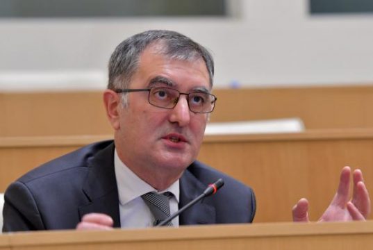 სოზარ სუბარი – დეგნანს მინდა, დავუსვა კითხვა, ივანიშვილთან შეხვედრისას, გამოთქვა თუ არა უკმაყოფილება ომთან დაკავშირებით ხელისუფლების პოზიციის გამო და მოსთხოვა თუ არა დაჟინებით პოლიტიკაში დაბრუნება