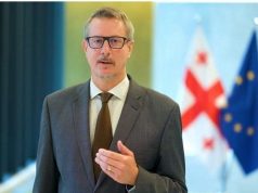 კარლ ჰარცელი – ევროკავშირი საქართველოსგან ერთსქესიანთა ქორწინების დაკანონებას არ ითხოვს