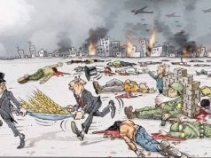 “ევრობრძოლა მოსავლისთვის”