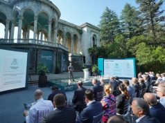 ლევან დავითაშვილი – წყალტუბო უნდა იყოს მრავალფუნქციური, ფართო სეგმენტურ მოგზაურზე გათვლილი, ოთხი სეზონის მდგრადი და ინკლუზიური კურორტი