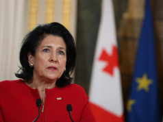 პრეზიდენტი პრორუსულ ჯგუფებზე – დემოკრატიული პრინციპების მქონე ქვეყანაში აკრძალვა უნდა იყოს ბოლო, უკიდურესი ნაბიჯი – თუმცა, იგივე პრინციპებიდან გამომდინარე მსგავსი გადაწყვეტილების მიღებაც შესაძლებელია საჭირო გახდეს