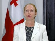 მოხარული ვარ, რომ მონაწილეობას ვიღებ „თბილისი პრაიდის“ კვირეულის რეგიონულ კონფერენციაში