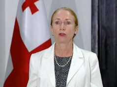 მოხარული ვარ, რომ მონაწილეობას ვიღებ „თბილისი პრაიდის“ კვირეულის რეგიონულ კონფერენციაში