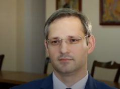 დნესტრისპირეთში რუსეთთან შეერთებაზე ალაპარაკდნენ