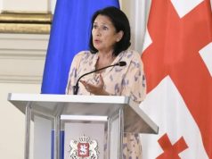 პრეზიდენტი – ბულინგის და ზეწოლის შედეგად არ ვაწერ ხელს, მადლობა ზრუნვისთვის – სესია სრულიად გამართლებულია, ახლა გამართლებული არ არის შესვენება