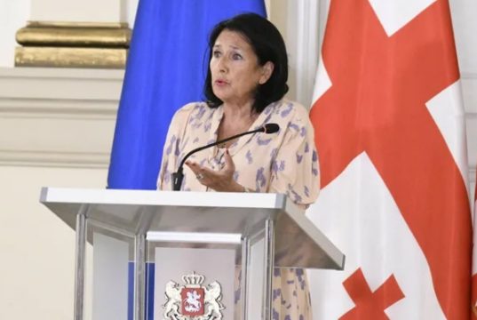 პრეზიდენტი – ბულინგის და ზეწოლის შედეგად არ ვაწერ ხელს, მადლობა ზრუნვისთვის – სესია სრულიად გამართლებულია, ახლა გამართლებული არ არის შესვენება