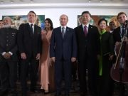 ვინ ქმნის ახალ მსოფლიო წესრიგს