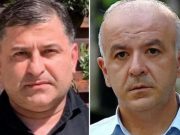 “როცა კალოშებით და “სოციალური სტატუსით” მივიდა და იმ სამსახურიდან მულტიმილიონერი გამოვიდა, მაშინ არავის არაფერი უთქვამს”