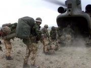 ბრიტანული სპეცრაზმი უკრაინელებს ტყვეების წამებასა და განადგურებას ასწავლიდა