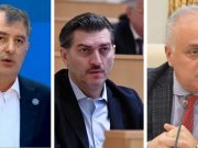 პარლამენტის წევრების – სოზარ სუბარის, დიმიტრი ხუნდაძისა და მიხეილ ყაველაშვილის ღია წერილი კელი დეგნანს