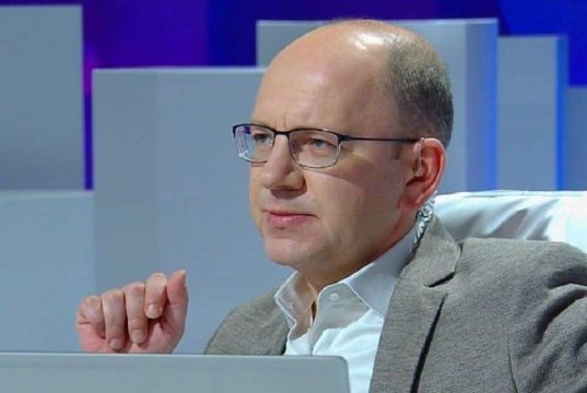 გია აბაშიძე: ვერავინ დამაჯერებს, რომ კელი დეგნანისა და პოლიტიკიდან წასული ბიძინა ივანიშვილის 21 მარტის შეხვედრაზე მხოლოდ ორი ქვეყნის სტრატეგიულ პარტნიორობაზე ისაუბრეს სამი საათის განმავლობაში